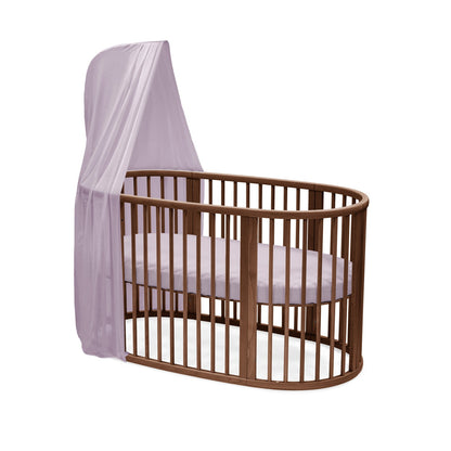 Stokke Sleepi Bed No Wheels - Warm Brown
