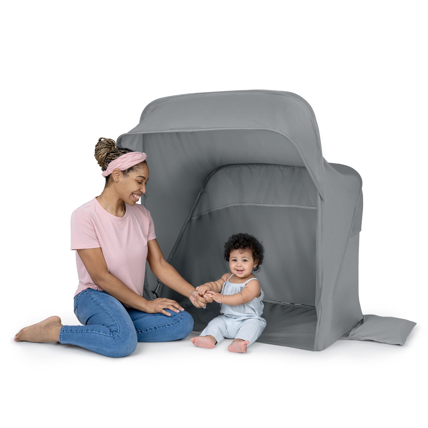 Summer Infant - 3-In-1 Dream Retreat Portable Sleep System