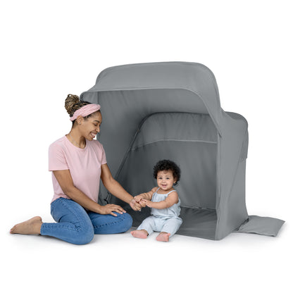 Summer Infant - 3-In-1 Dream Retreat Portable Sleep System