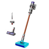 Dyson Cyclone V10 Submarine Cordless Stick Wet & Dry Vacuum Cleaner