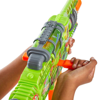 Nerf Zombie Corrupter Dart Blaster