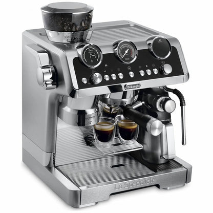 De'Longhi La Specialista Maestro Cold Brew