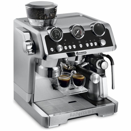 De'Longhi La Specialista Maestro Cold Brew