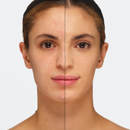 MAKE UP FOR EVER HD SKIN Hydra Glow Foundation 30ml