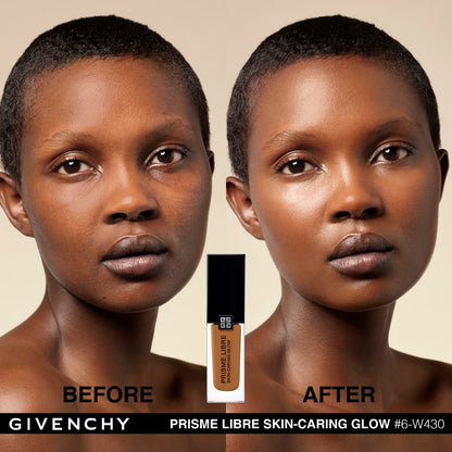 Givenchy Prisme Libre Skin-Caring Glow Foundation 30ml