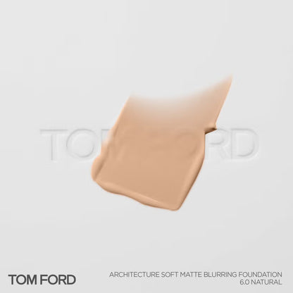 Tom Ford Architecture Soft Matte Blurring Foundation