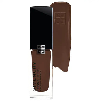 Givenchy Prisme Libre Glow Serum Foundation