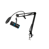 GamerTek Phantom Gaming Microphone Kit