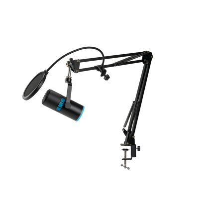 GamerTek Phantom Gaming Microphone Kit