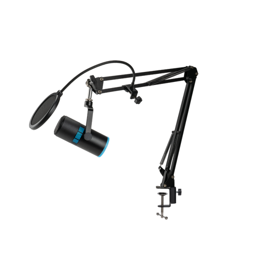 GamerTek Phantom Gaming Microphone Kit