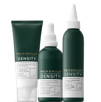 Philip Kingsley Density Stimulating Scalp Collection