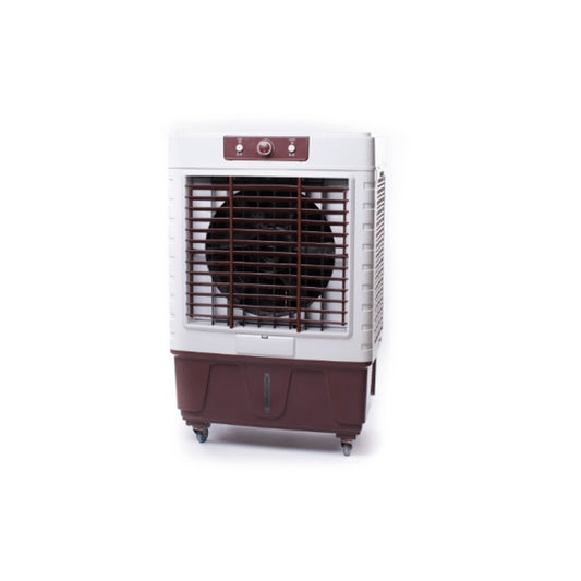 Climate Plus CAC-6000NX Air Cooling Machine - Brown
