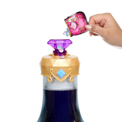 Magic Mixies Pixlings Marena The Mermaid Aqua