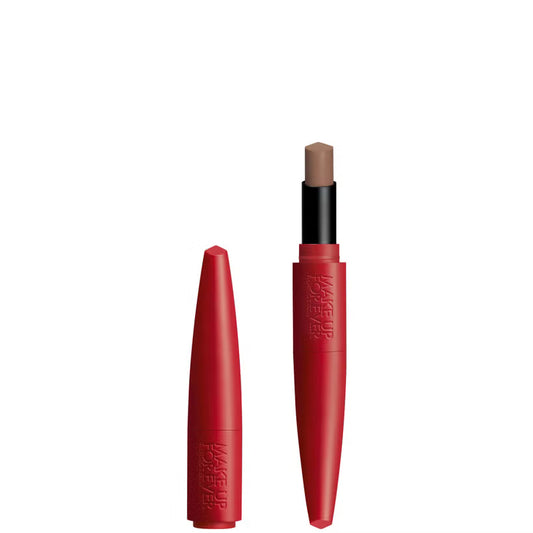 Make Up For Ever Rouge Artist For Ever Satin Lipsticks