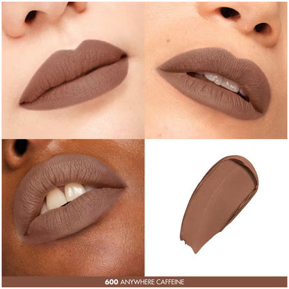 Make Up For Ever Rouge Artist For Ever Satin Lipsticks