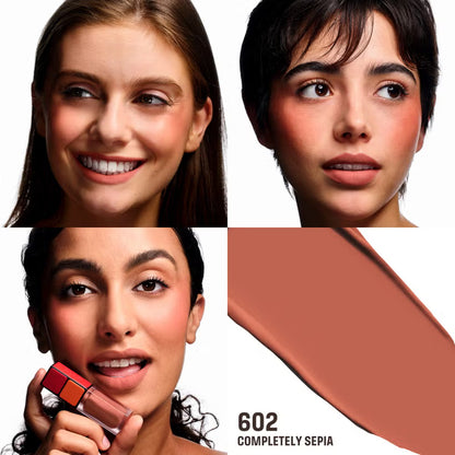 MAKE UP FOR EVER Artist Liquid Color