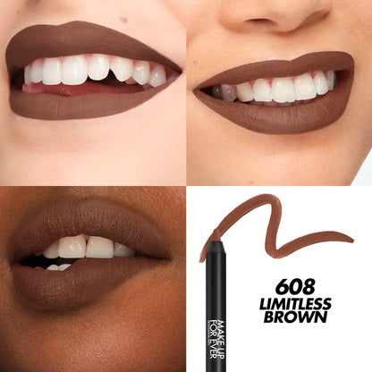 MAKE UP FOR EVER Artist Color Pencil Extreme 1.2g