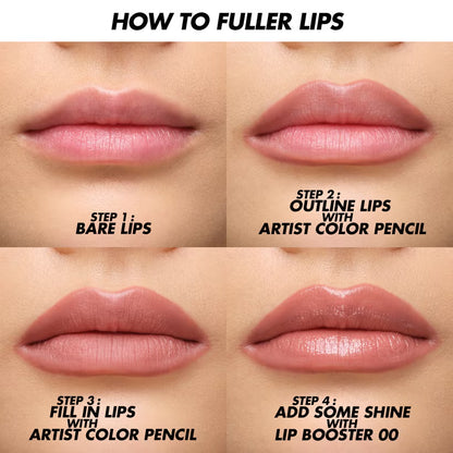 Make Up For Ever Artist Color Pencil 1.4g