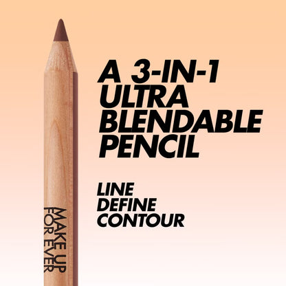 Make Up For Ever Artist Color Pencil 1.4g