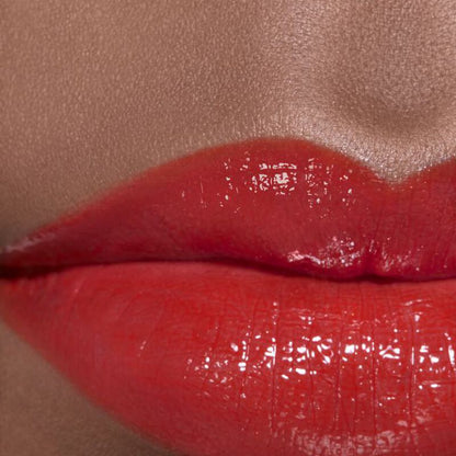 Chanel Rouge Coco Flash - Colour, Shine, Intensity In A Flash