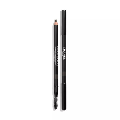 Chanel Crayon Sourcils Sculpting Eyebrow Pencil