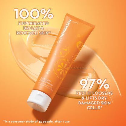 Ole Henriksen Truth Juice Daily Cleanser