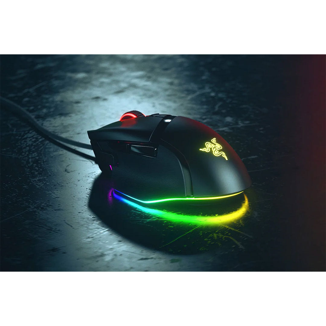 Razer Basilisk V3 Chroma RGB Wired Gaming Mouse