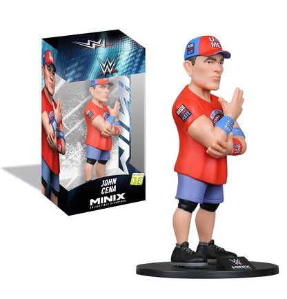 Minix WWE - John Cena