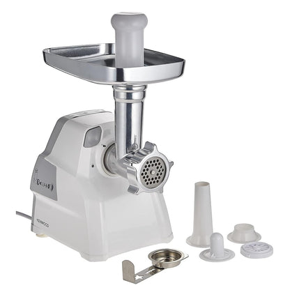 Kenwood Food Meat Mincer - White