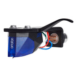 Ortofon 2M Blue Premounted on SH-4 Black