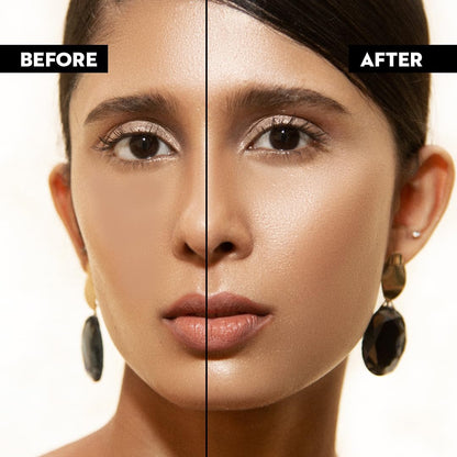 Sugar Bling Leader Illuminating Moisturizer - 01 Gold Diggin