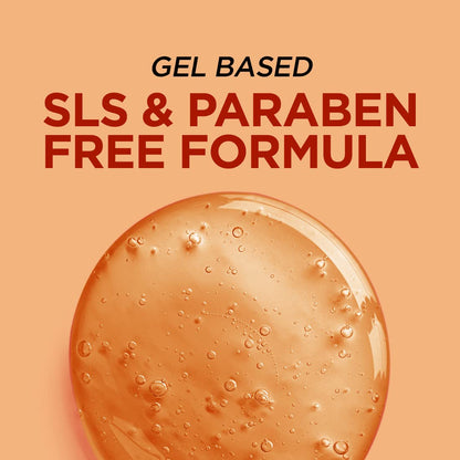 THE MAN COMPANY Bergamot & Mandarin Body Wash 200ml