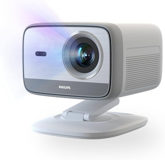 Philips Neopix 444 Smart Home Projector