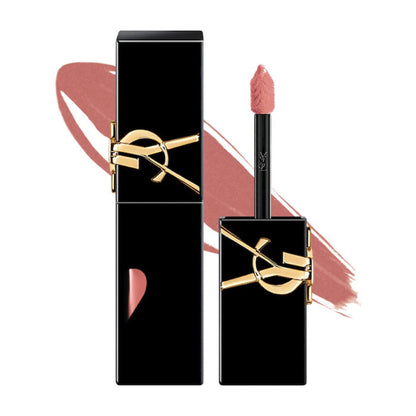 Yves Saint Laurent The Inks Vinyl Cream Liquid Lipstick