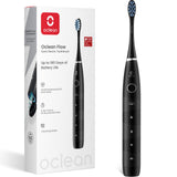 Oclean Flow Sonic Electric Toothbrush Black
