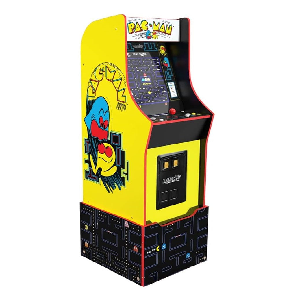 Arcade1Up Bandai Legacy