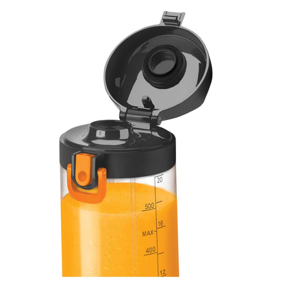 Nutribullet Portable Blender McLaren F1 Team Edition – 590ml Black/Orange