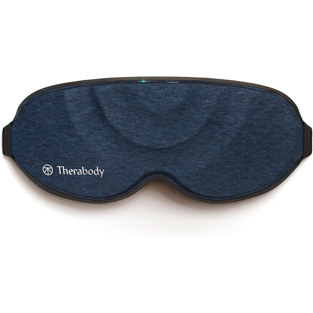 Therabody SLEEPMASK - Black