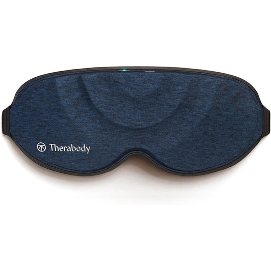 Therabody SLEEPMASK - Black