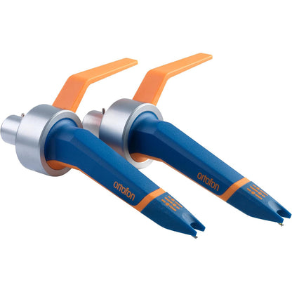 Ortofon Concorde MKII Twin DJ Cartridges
