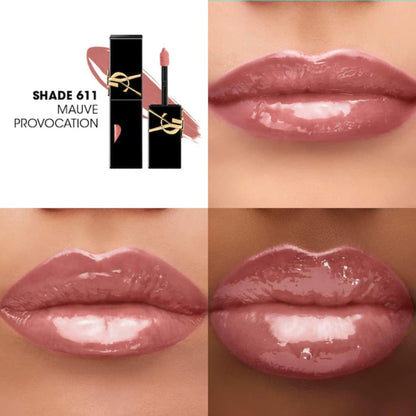 Yves Saint Laurent The Inks Vinyl Cream Liquid Lipstick