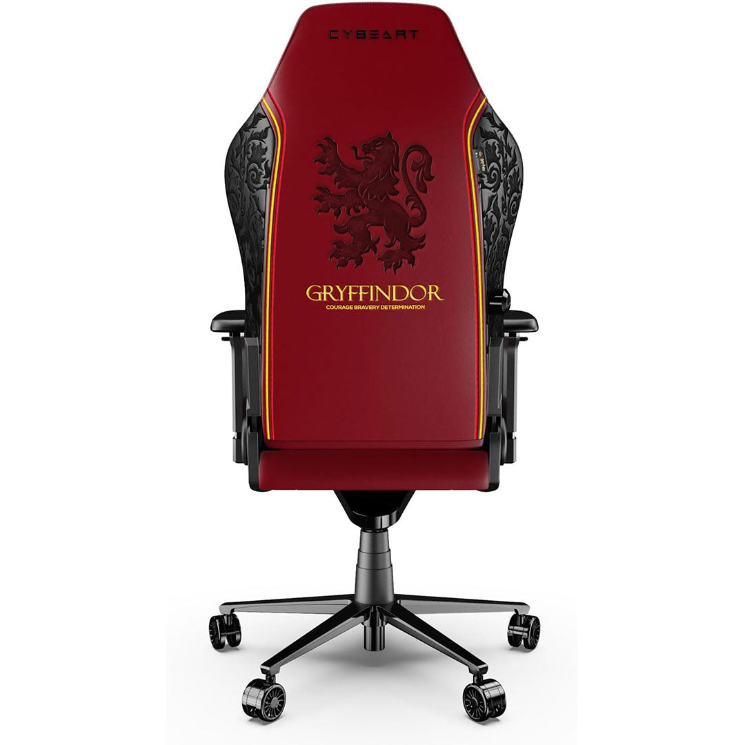 Cybeart | Harry Potter Gryffindor Licensed Edition Gaming Chair