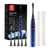 Oclean Flow Travel Go Lightweight Travel Toothbrush Blue