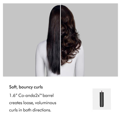 New Dyson Airwrap Co-anda2x™ Multi-Styler And Dryer - Straight+Wavy