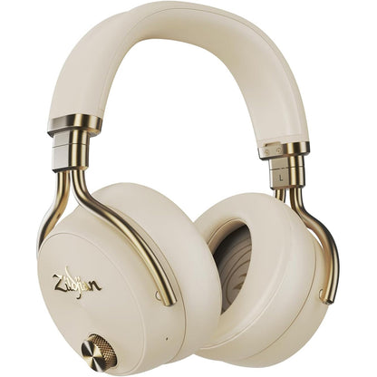ZILDJIAN ALCHEM-E Perfect Tune Over Ear Headphones Wireless Headphones - Sandstorm