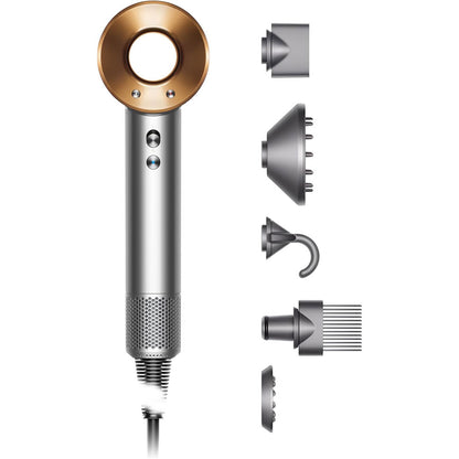 Dyson Supersonic Hair Dryer (Nickel Copper) - HD07