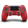 Sony PS4 Dualshock 4 Controller Red