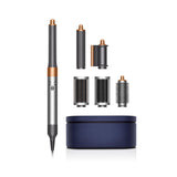 Dyson Airwrap Complete Nickel Copper Long