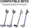Dyson Replacement Wand Compatible with DS V15 V11 V10 V8 V7 Cordless Stick Vacuum Cleaner