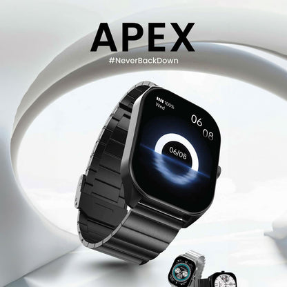 HiFuture Apex Smartwatch